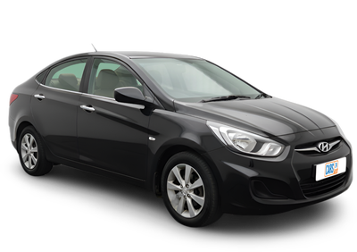 Hyundai Verna-img